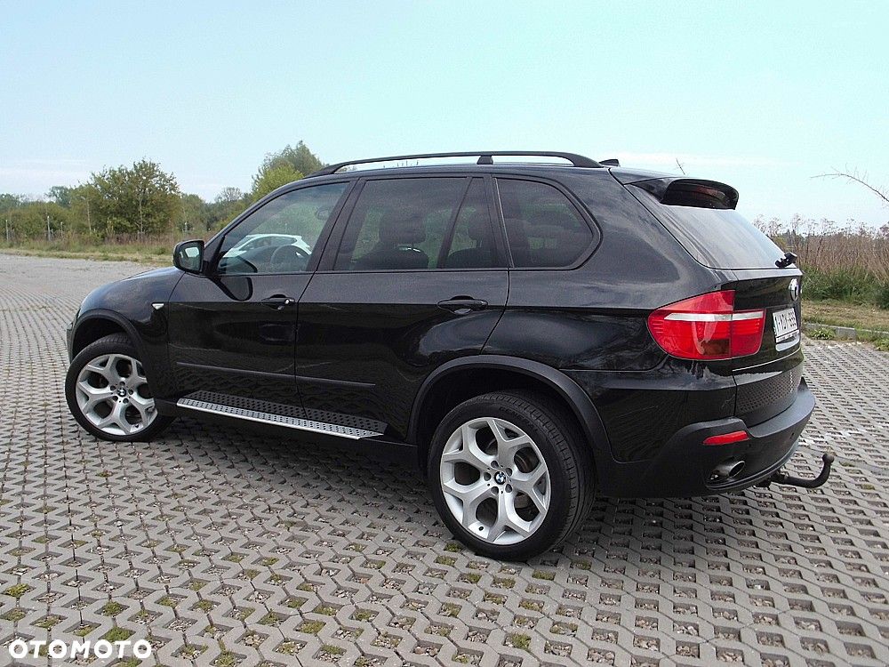BMW X5 xDrive30d - 5