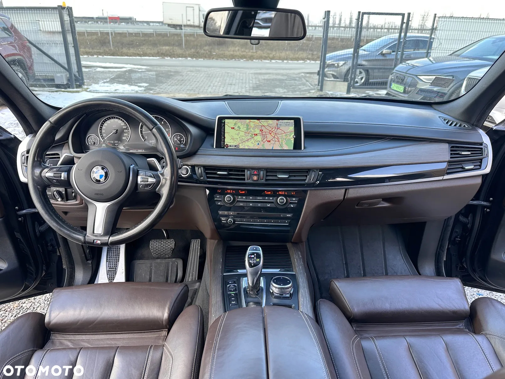 BMW X5 M M50d - 6
