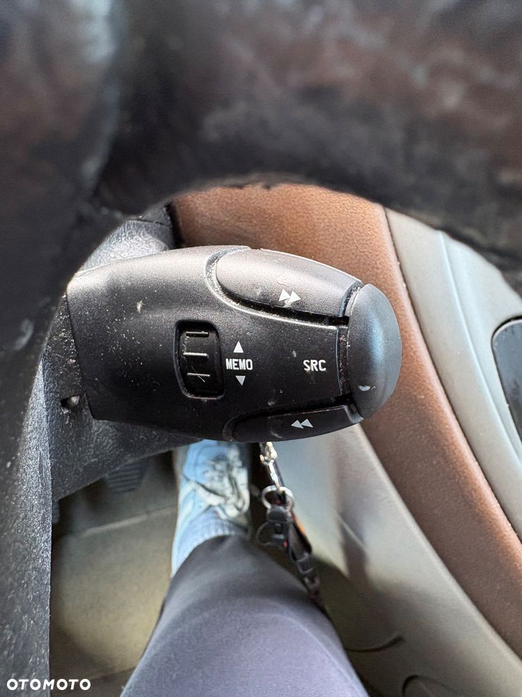 Citroën Xsara Picasso 1.8i SX Plus Top-Edition - 16