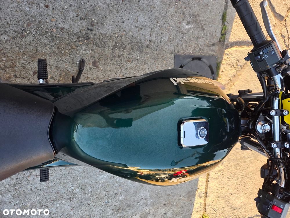 Kawasaki ER - 30