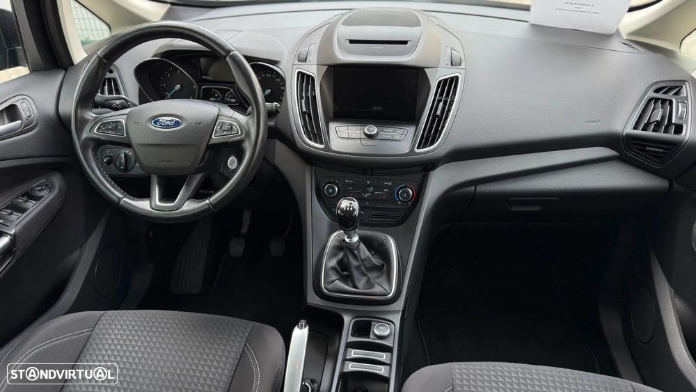 Ford C-Max 1.5 TDCi Trend+ S/S - 8