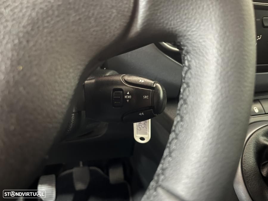 Citroën Berlingo 1.6 HDI Advance - 18