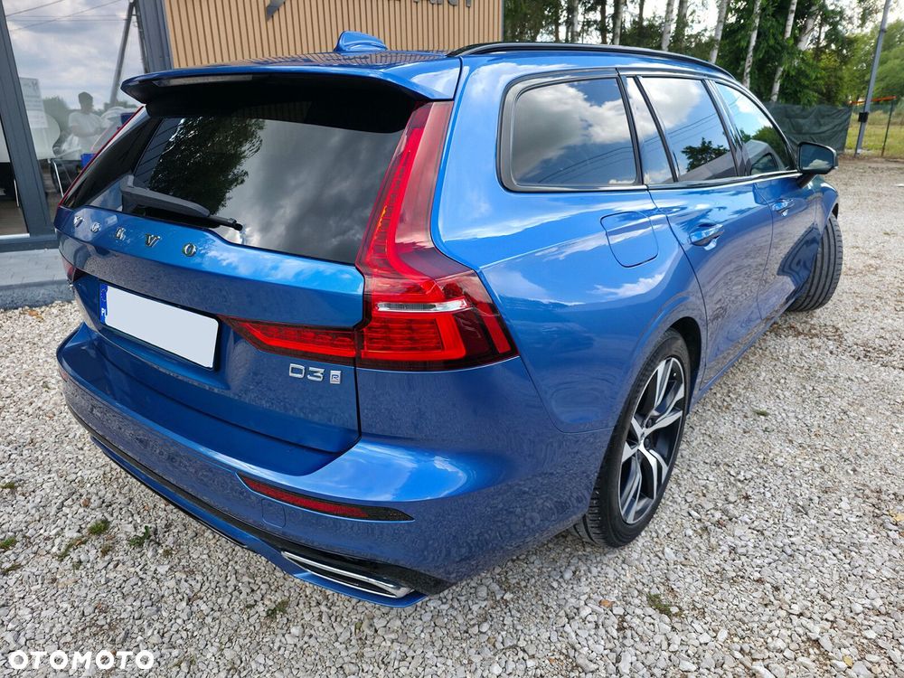 Volvo V60 - 5