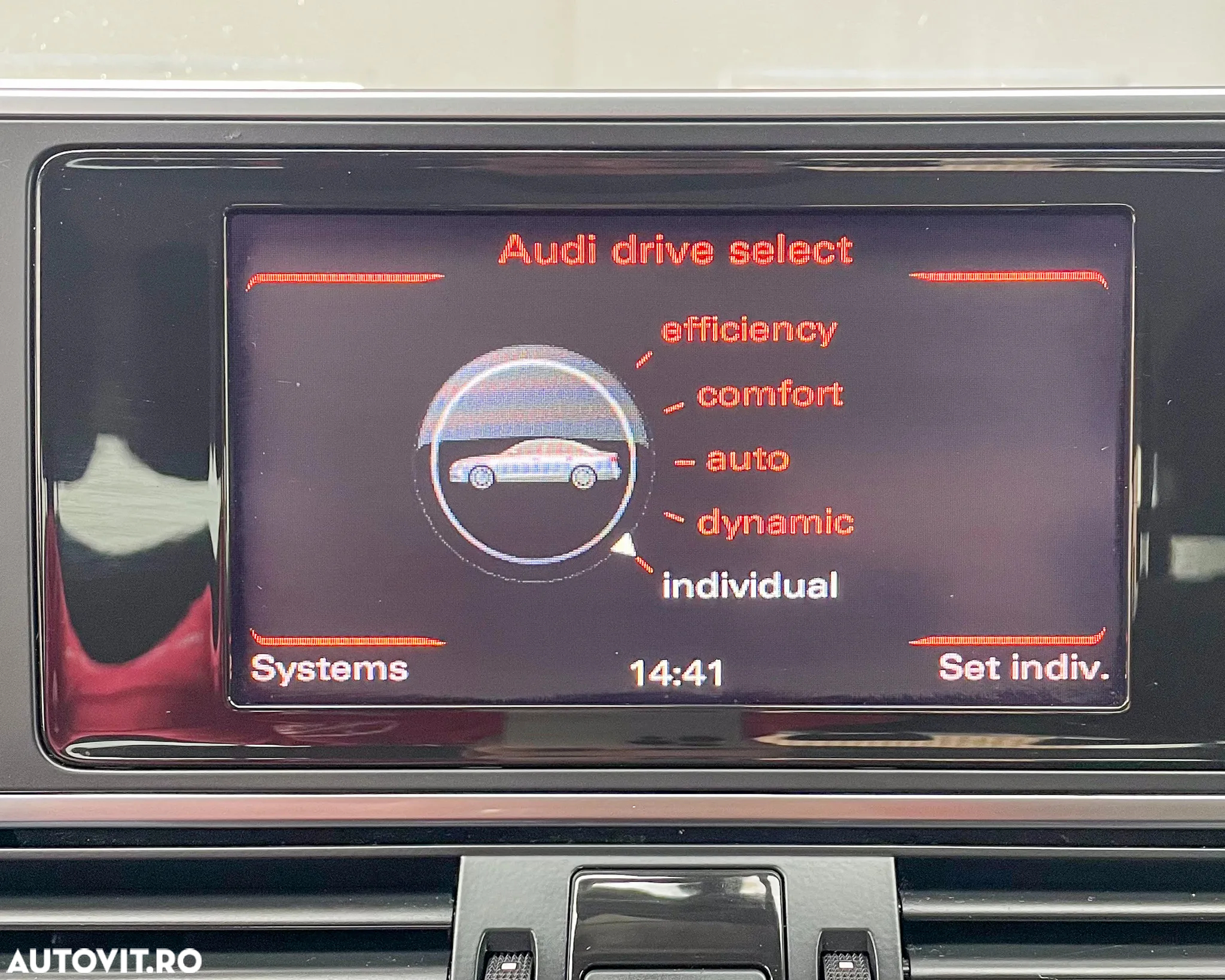 Audi A6 2.0 TFSI - 17