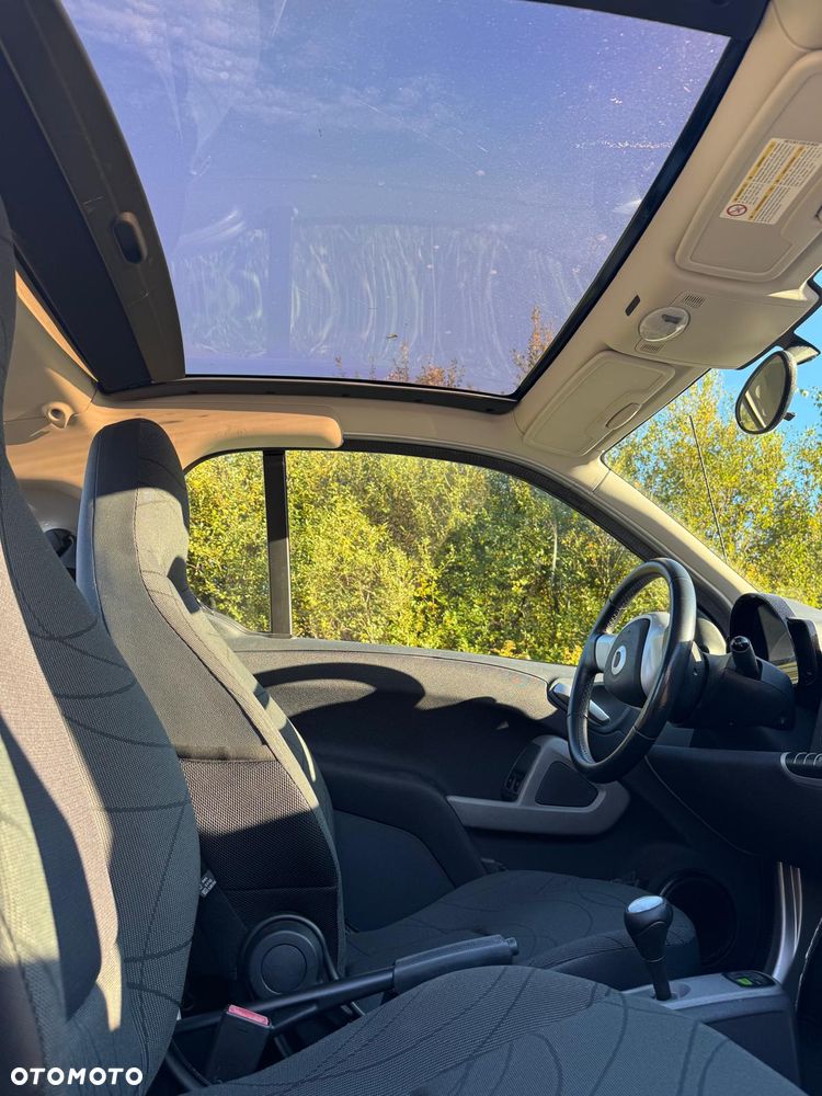Smart Fortwo - 5
