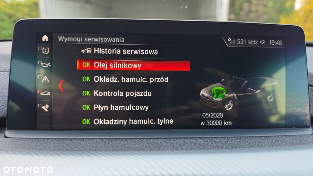 BMW Seria 4 430i xDrive M Sport - 17