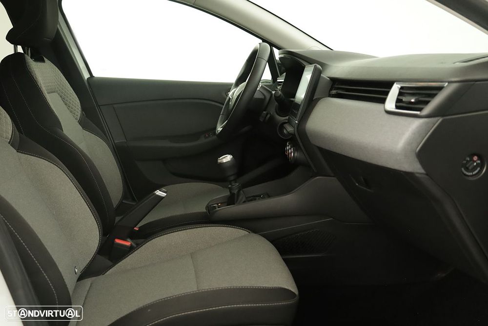 Renault Clio 1.0 TCe Evolution Bi-Fuel - 21