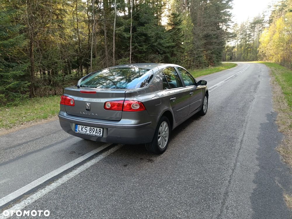 Renault Laguna 2.0 Dynamique - 21