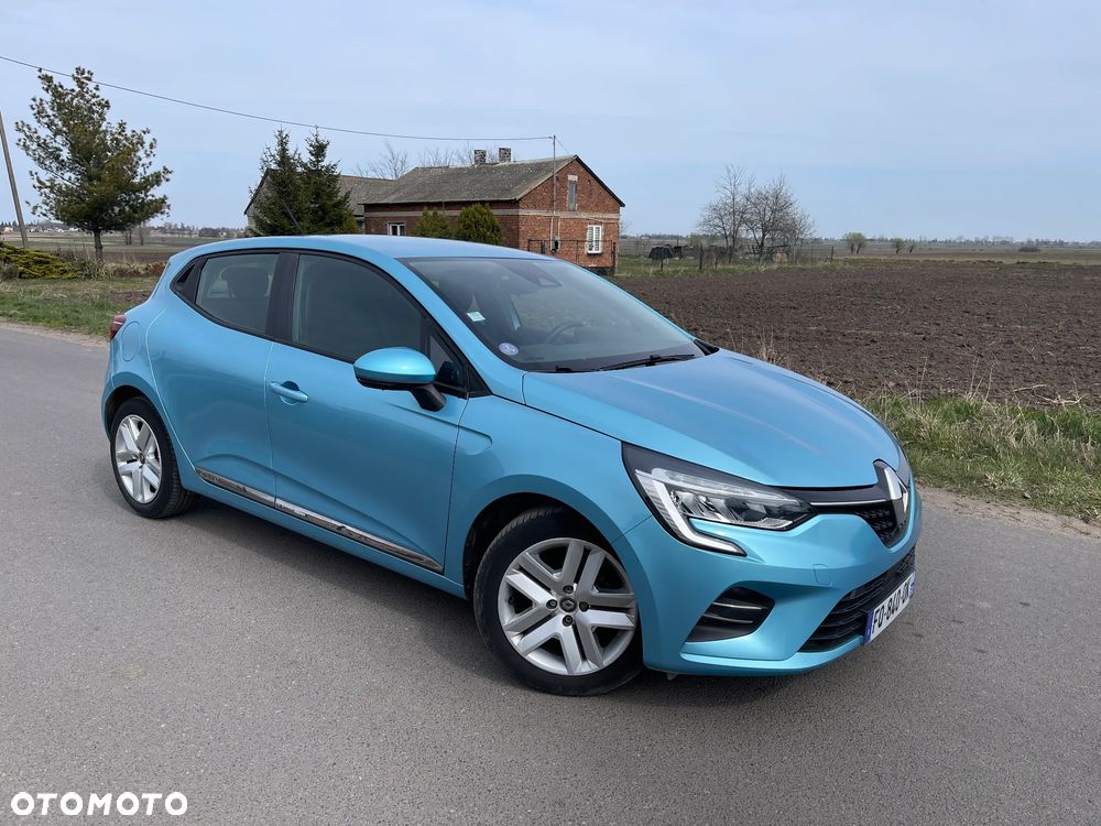 Renault Clio TCe 100 INTENS - 2