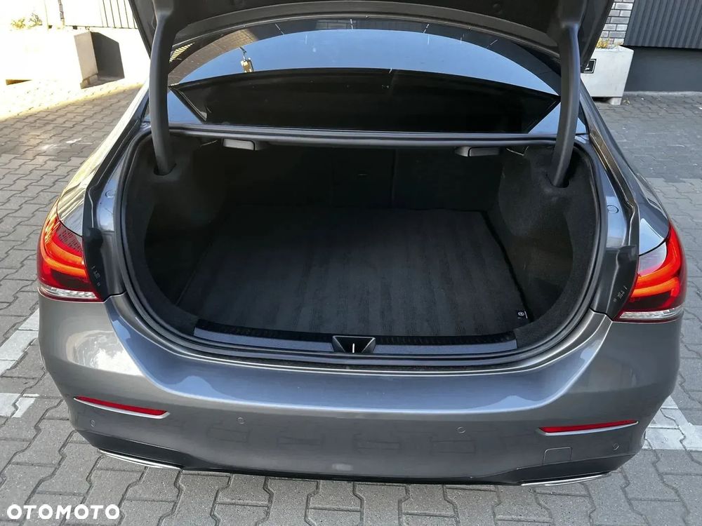 Mercedes-Benz Klasa A 200 AMG Line 7G-DCT - 20