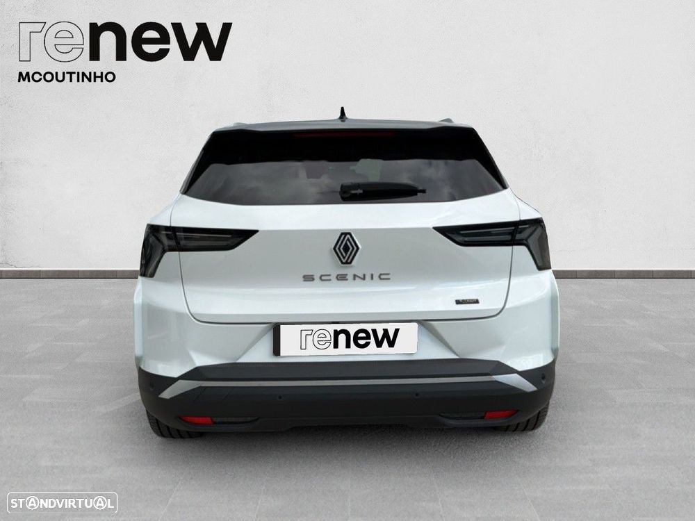 Renault Scénic E-Tech 87 kWh Iconic - 4