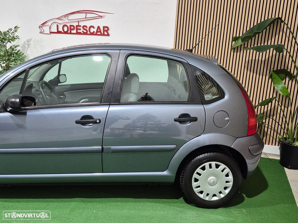 Citroën C3 1.1 SX + - 3