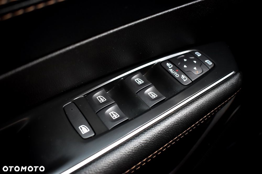 Renault Talisman TCe 225 EDC GPF BUSINESS EDITION - 36