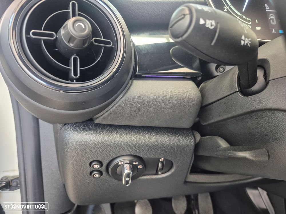 MINI 3 Portas Cooper Classic - 14