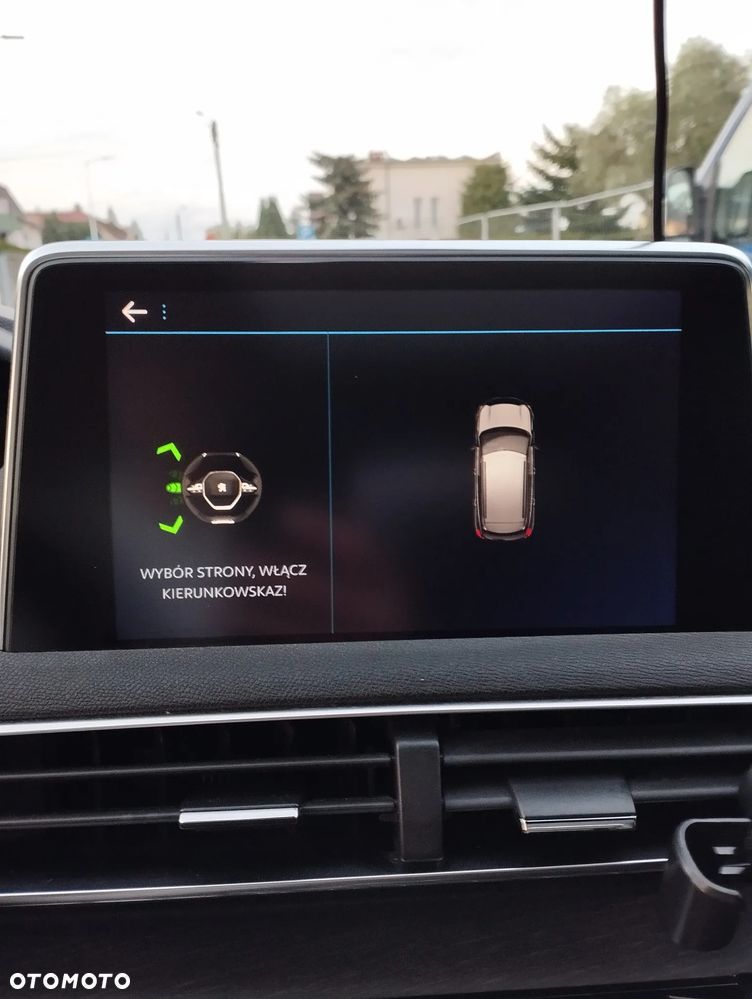 Peugeot 3008 2.0 BlueHDi GT S&S EAT8 - 9