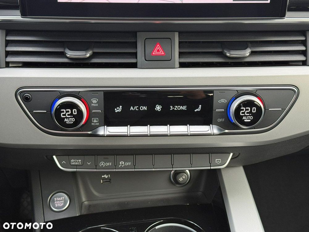 Audi A4 Avant 35 TFSI S tronic S line - 32