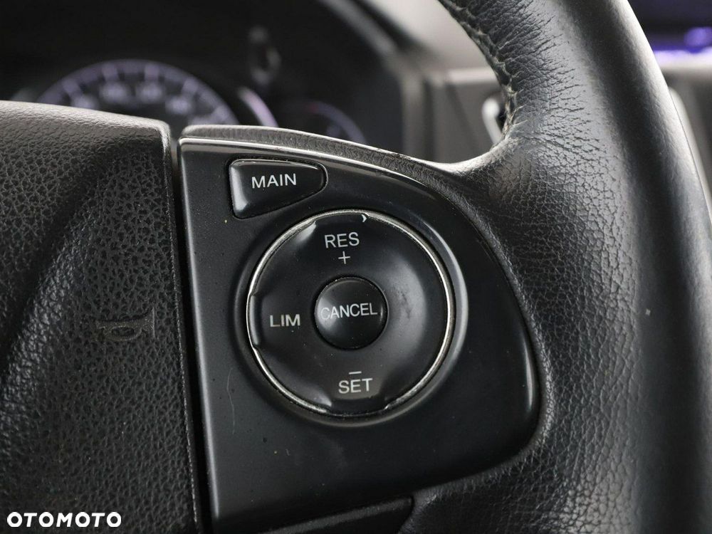 Honda CR-V 1.6i DTEC 4WD Elegance - 31