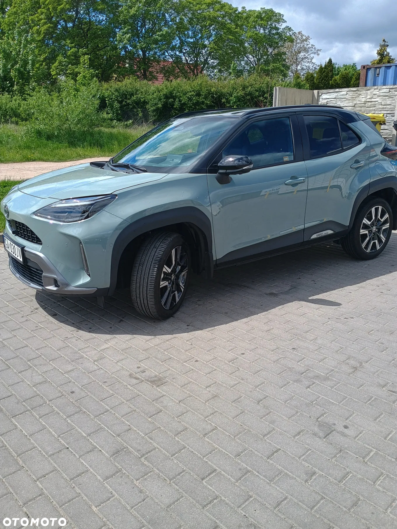 Toyota Yaris Cross Hybrid 1.5 Premiere Edition - 3