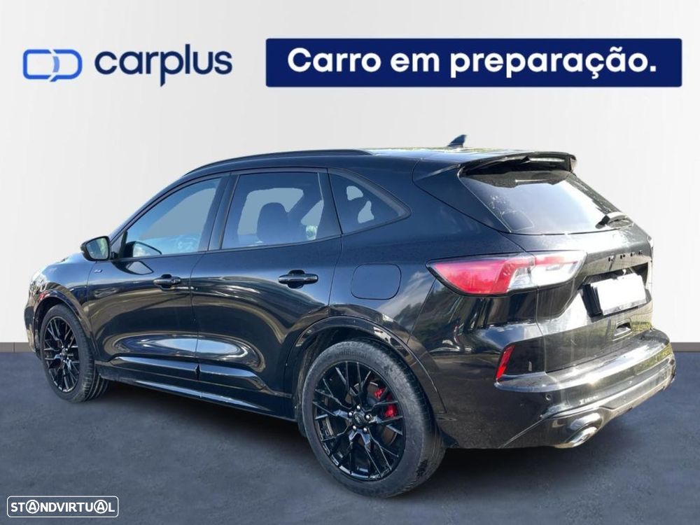 Ford Kuga 1.5 EcoBoost ST-Line X - 2