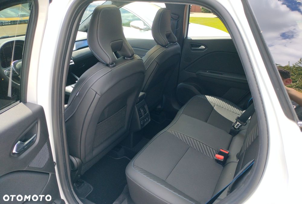 Renault Symbioz 1.8 E-Tech Full Hybrid 160 Esprit Alpine - 8