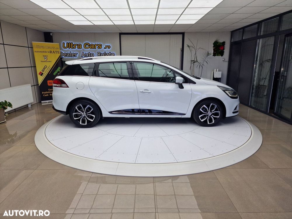 Renault Clio - 7