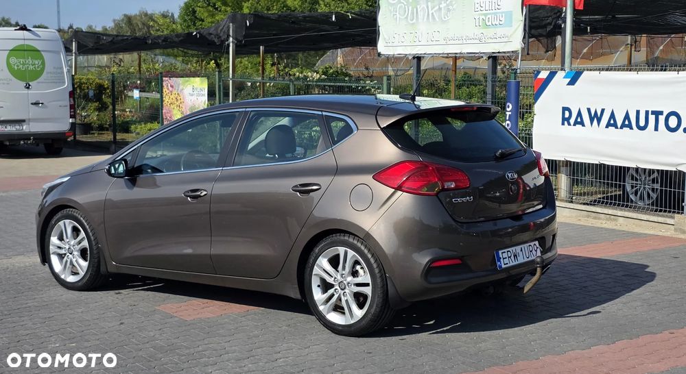 Kia Ceed 1.6 GDI XL - 3