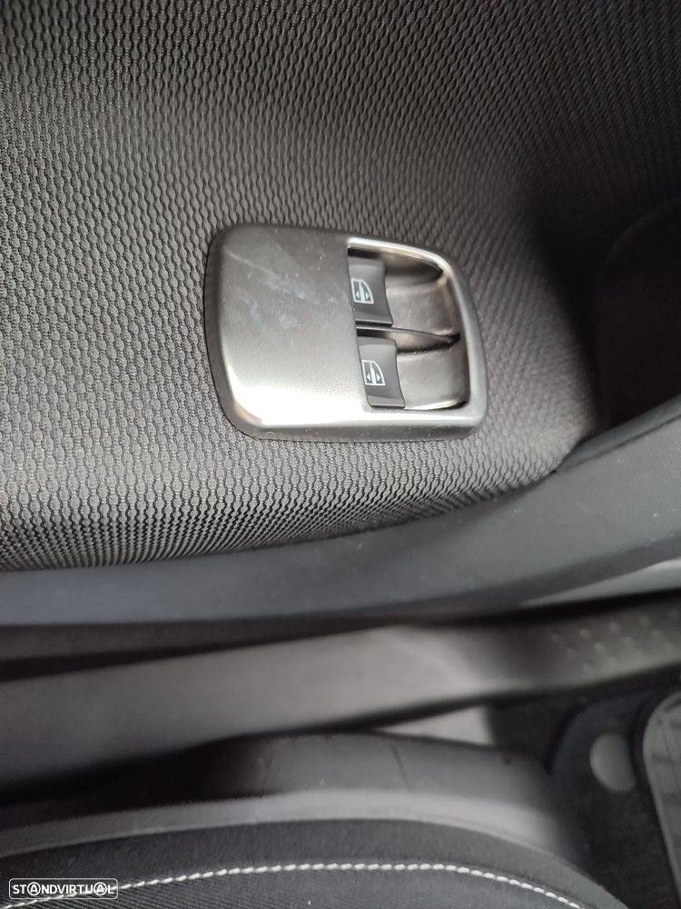 Smart ForTwo Coupé 1.0 Passion 71 Aut. - 19