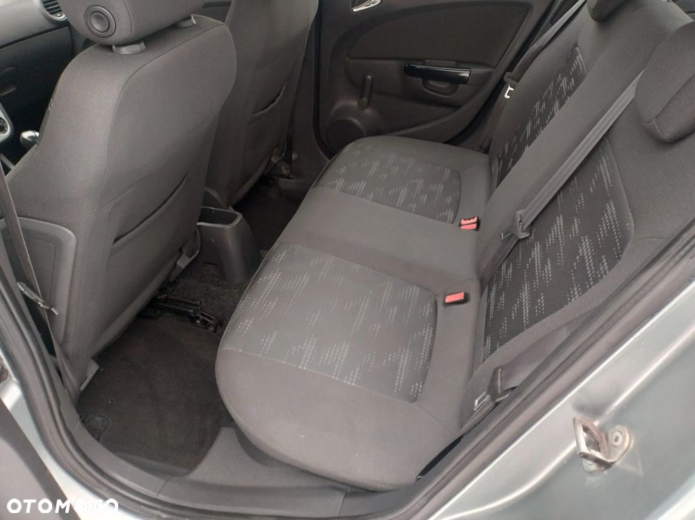 Opel Corsa 1.2 16V Edition 150 - 16