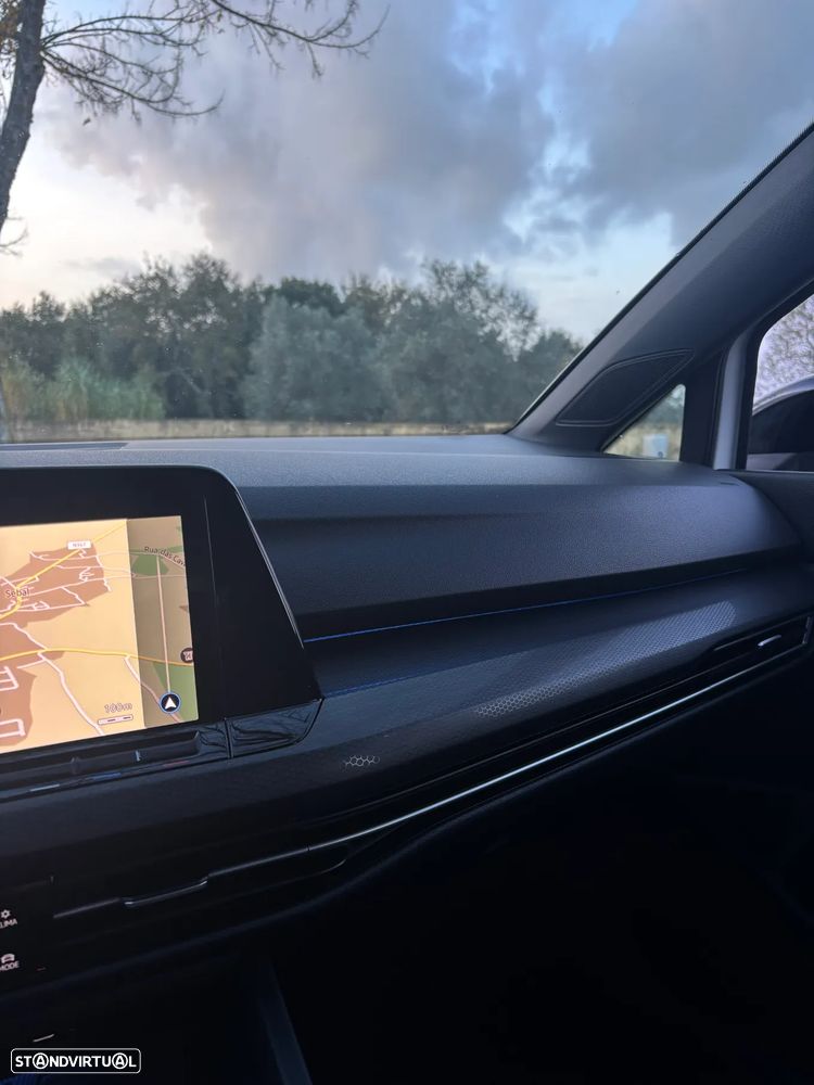 VW Golf 1.4 TSI GTE DSG - 42