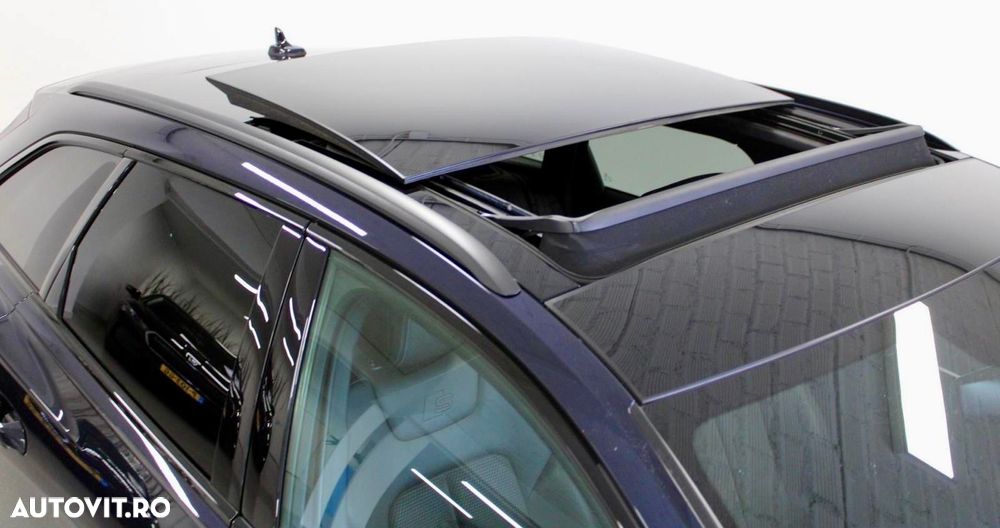 Audi A6 Avant 50 TDI quattro Tiptronic MHEV S Line - 13