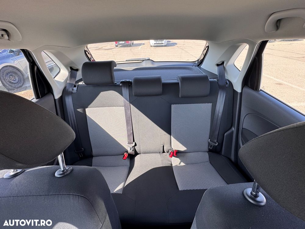 Volkswagen Polo 1.2 Style - 6