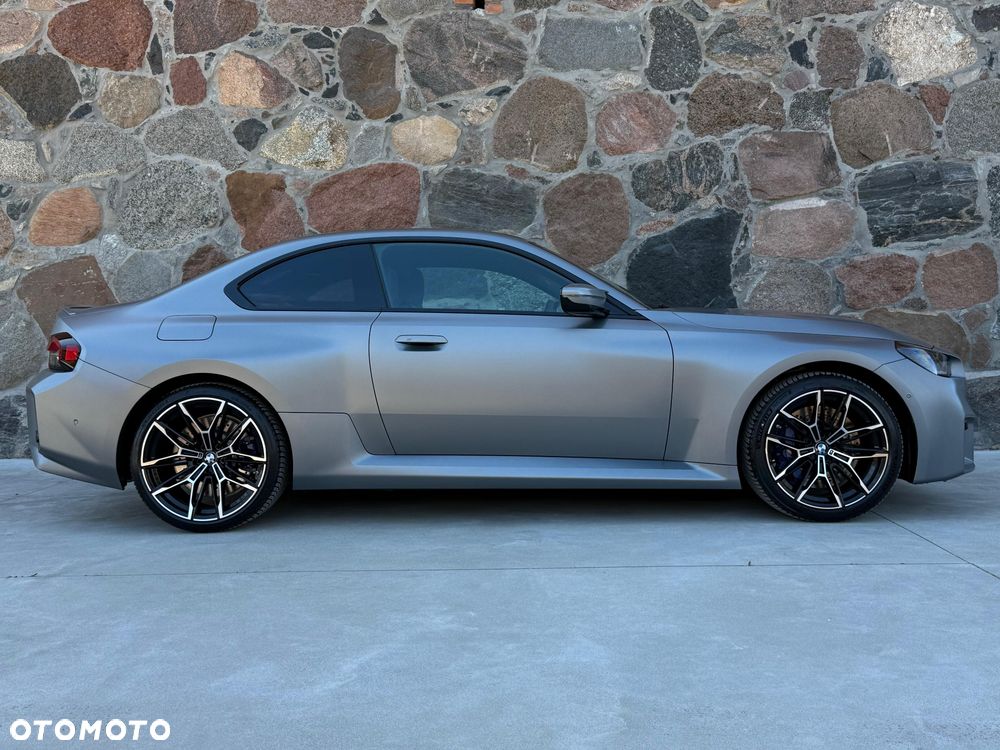 BMW M2 - 5