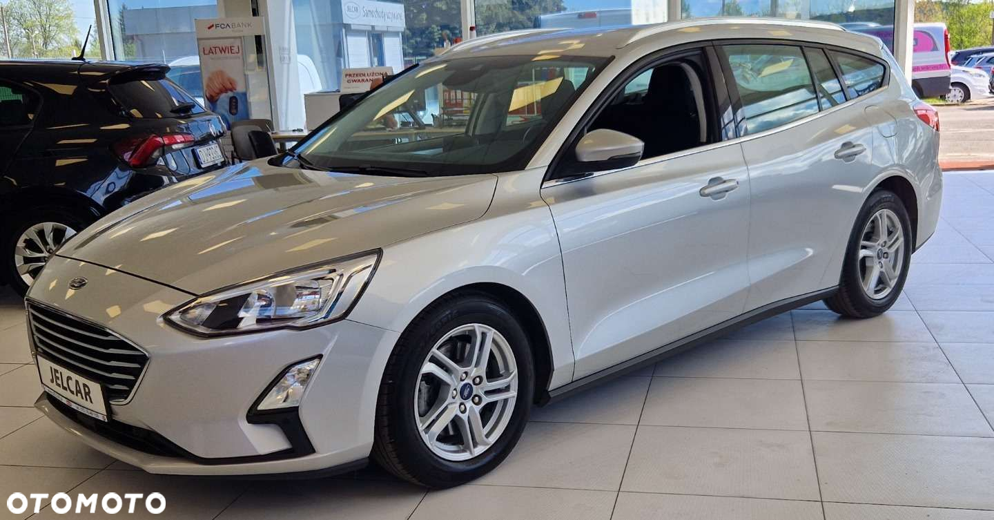 Ford Focus - 7