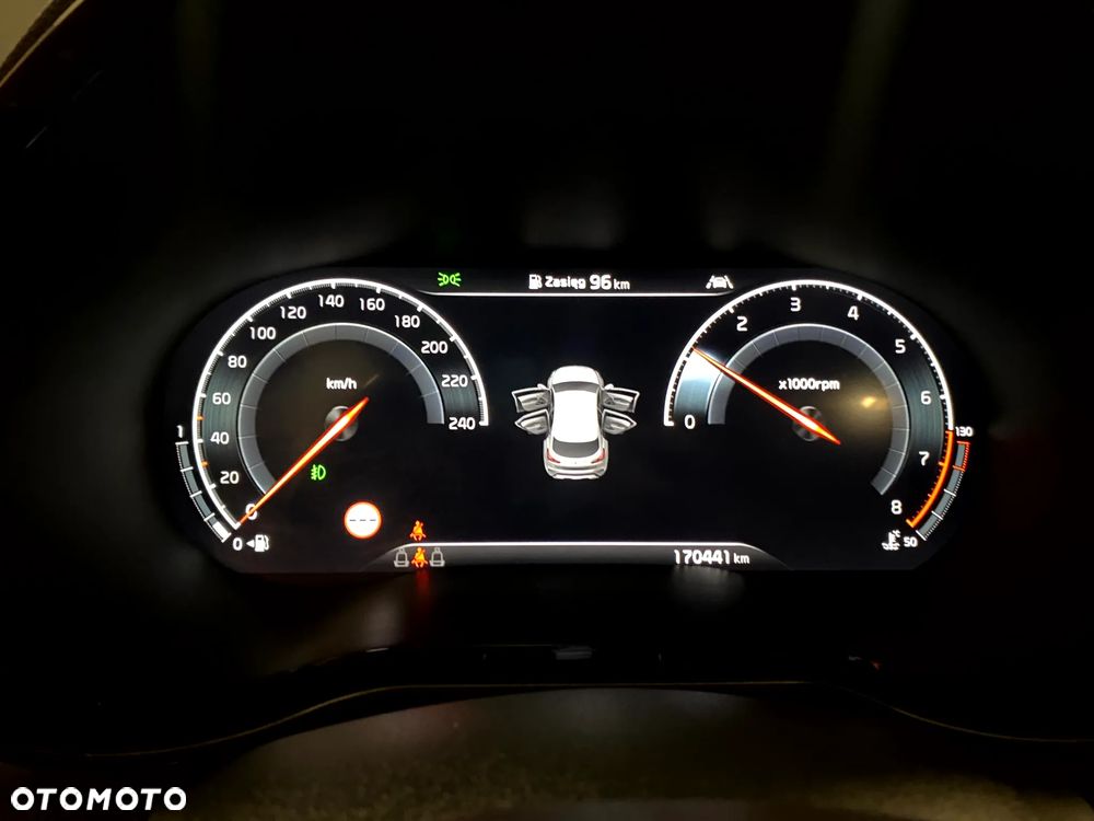 Kia XCeed 1.4 T-GDI OPF PLATINUM EDITION - 21