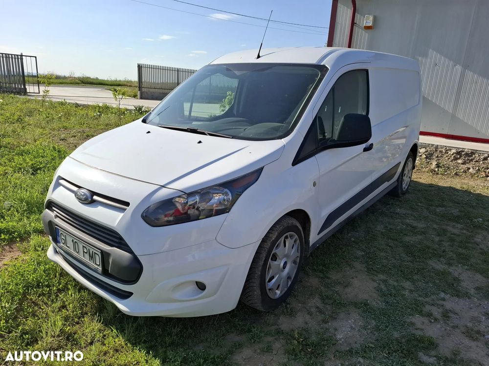 Ford TRANSIT CONECT L2 - 11