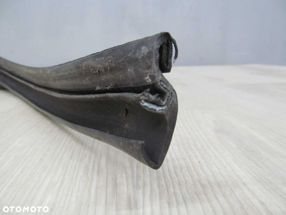 OPEL VIVARO TRAFIC 06-14 USZCZELKA DRZWI PRZOD PRAWY KAROSERYJNA - 6