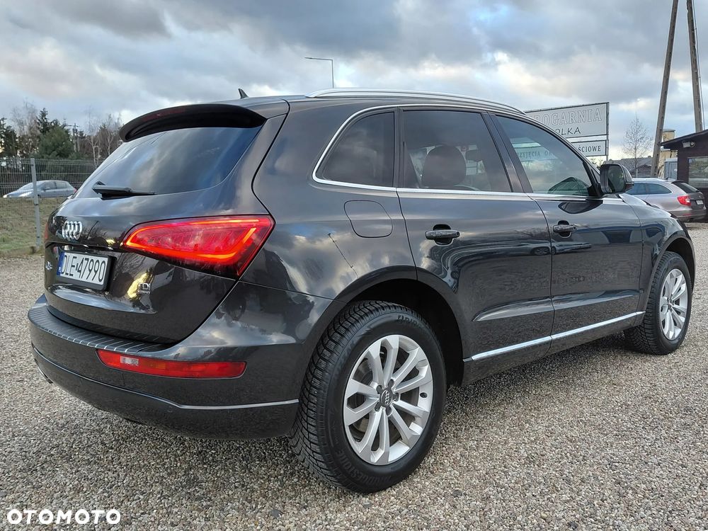 Audi Q5 - 4