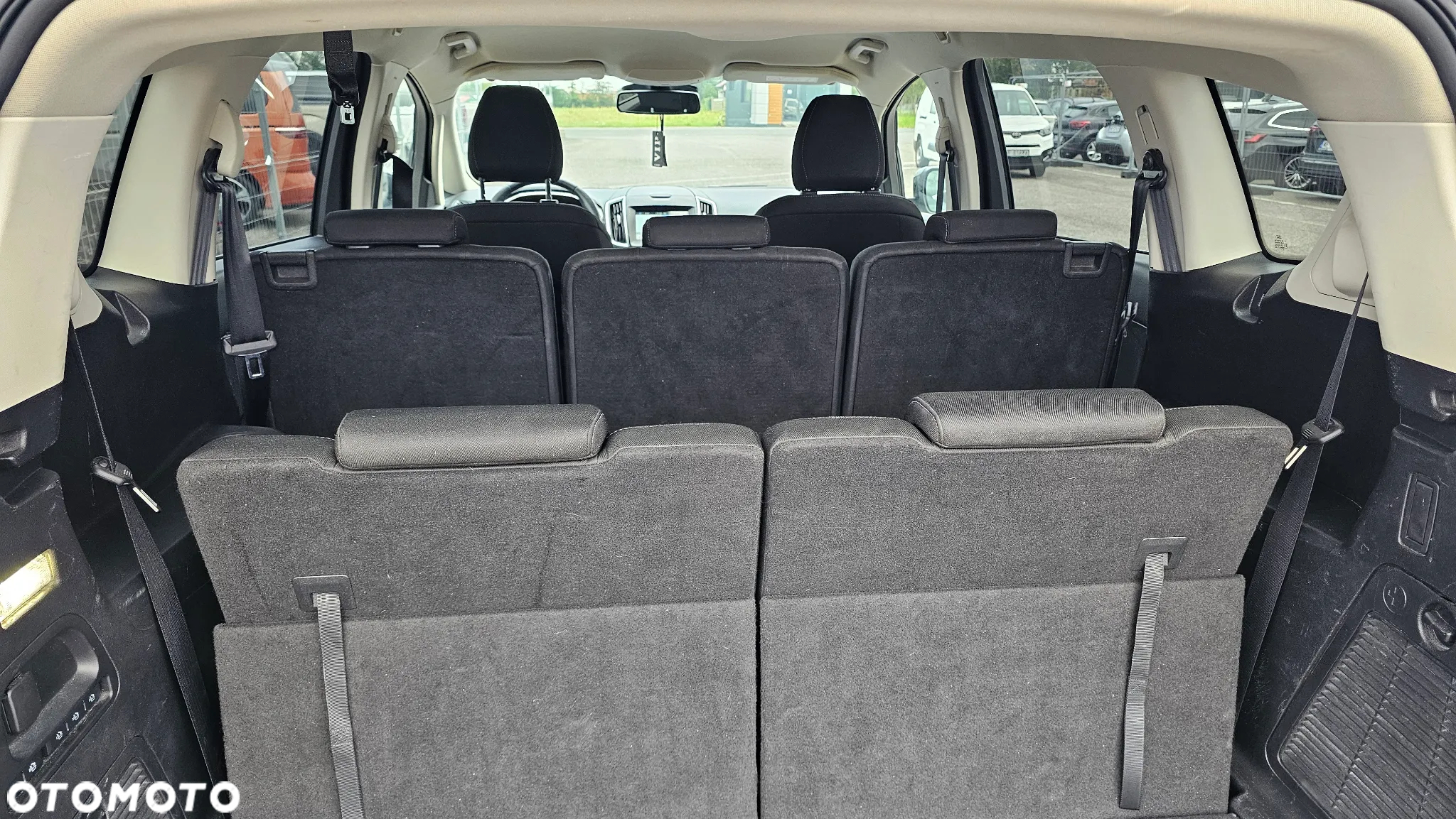 Ford S-Max 2.0 EcoBlue Titanium - 6