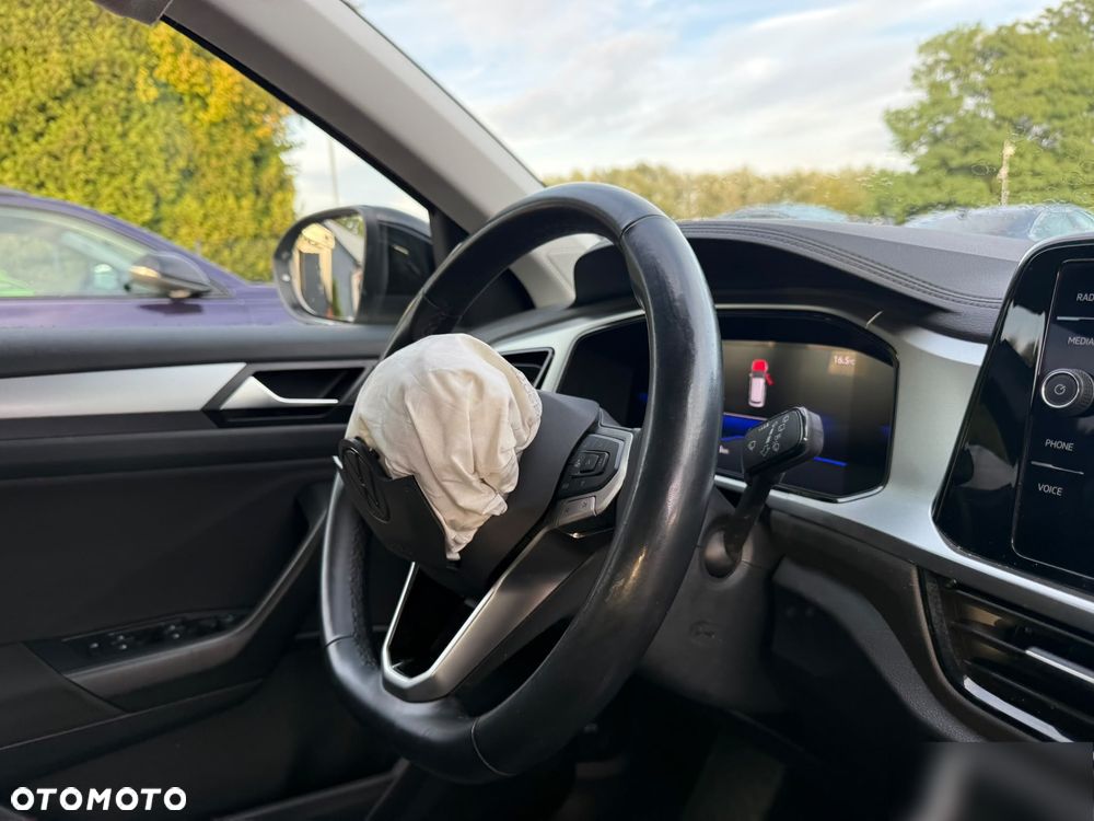 Volkswagen T-Roc 1.5 TSI Style DSG - 15