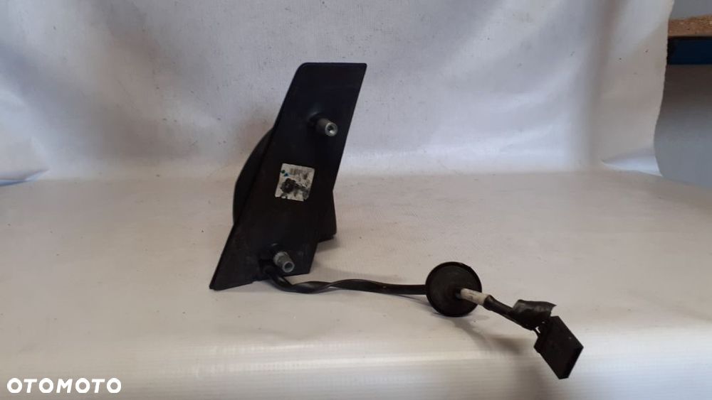 LUSTERKO ELEKTRYCZNE PRAWE OPEL ZAFIRA B 5PIN Z157 - 3