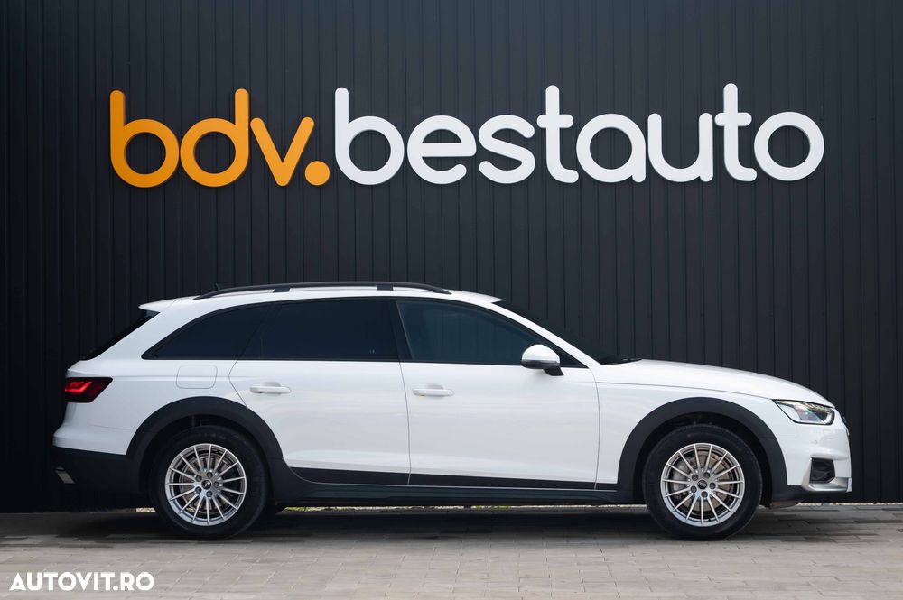 Audi A4 Allroad - 12