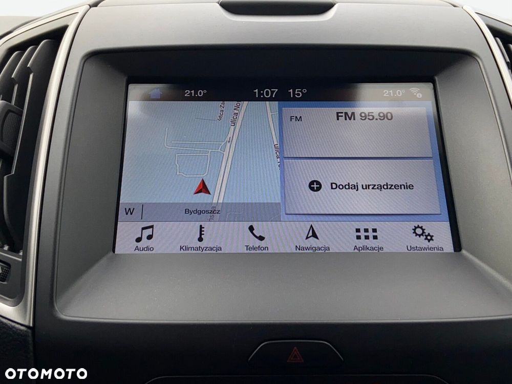 Ford S-Max 2.0 EcoBlue Trend - 24