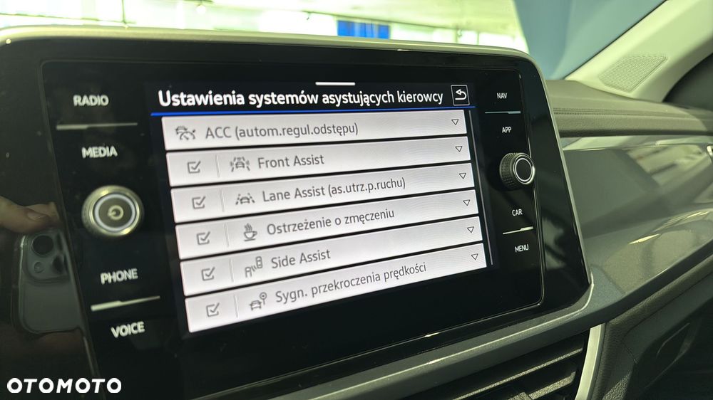 Volkswagen T-Roc 2.0 TDI SCR Style DSG - 22