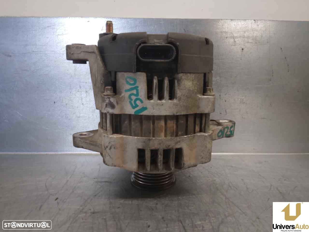 ALTERNADOR CHEVROLET AVEO / KALOS FASTBACK 2006 -96954113 - 3