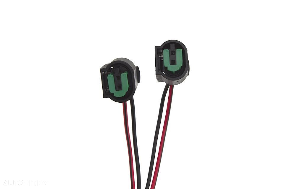 Incuietoare capota, buton portbagaj Land Rover Discovery 2004-, NTY EZC-LR-008 - 4