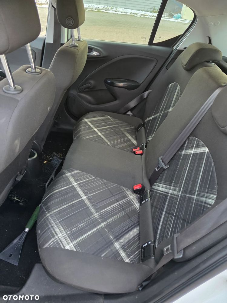 Opel Corsa 1.4 Color Edition - 13