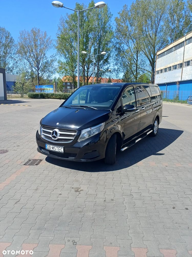 of the car