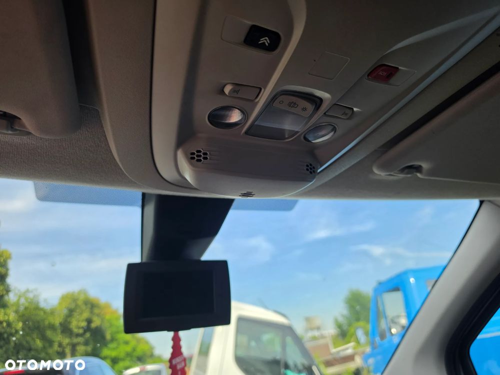 Citroën Berlingo - 17