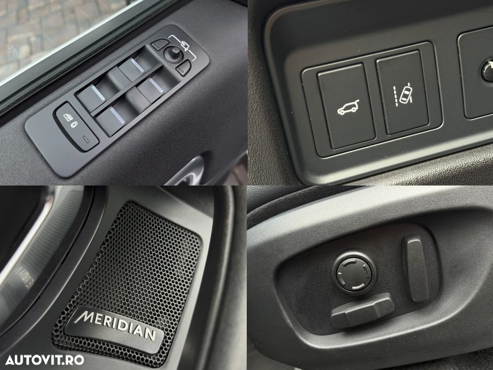 Land Rover Discovery Sport 2.0 l TD4 HSE Luxury Aut. - 37