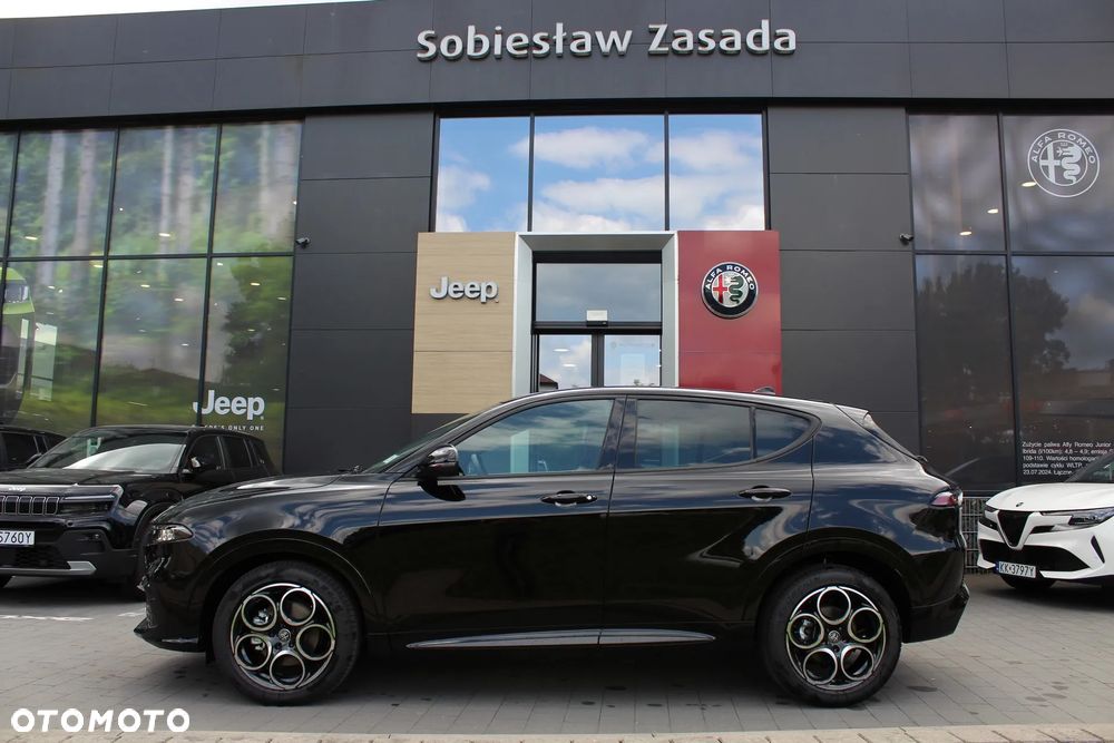 Alfa Romeo Tonale 1.6 JTD Sprint DCT - 5